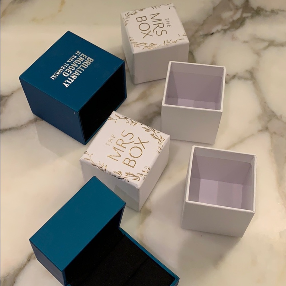 Jewelry Boxes